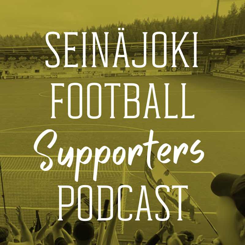 Seinäjoki Football Supporters Podcast channel logo