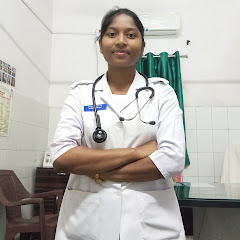 NURSING🩺with NILIMA