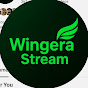 Wingera Street  logo