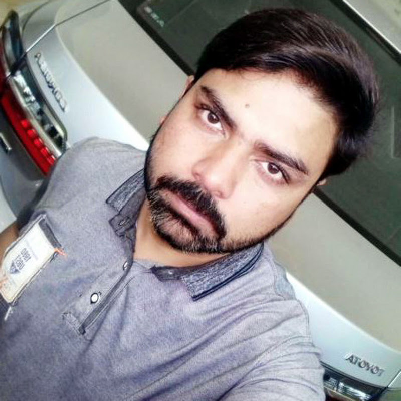 Channel Avatar