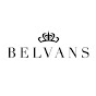 BELVANS logo