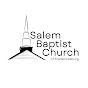 Salem Baptist Church logo