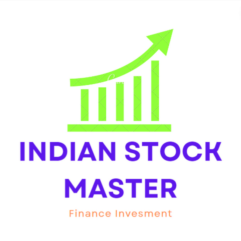 Indian Stock Master