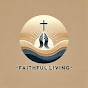 Faithful Living logo