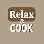 Relax & Cook logo