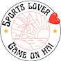 Sports Lover logo
