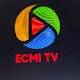ECMI TV  logo