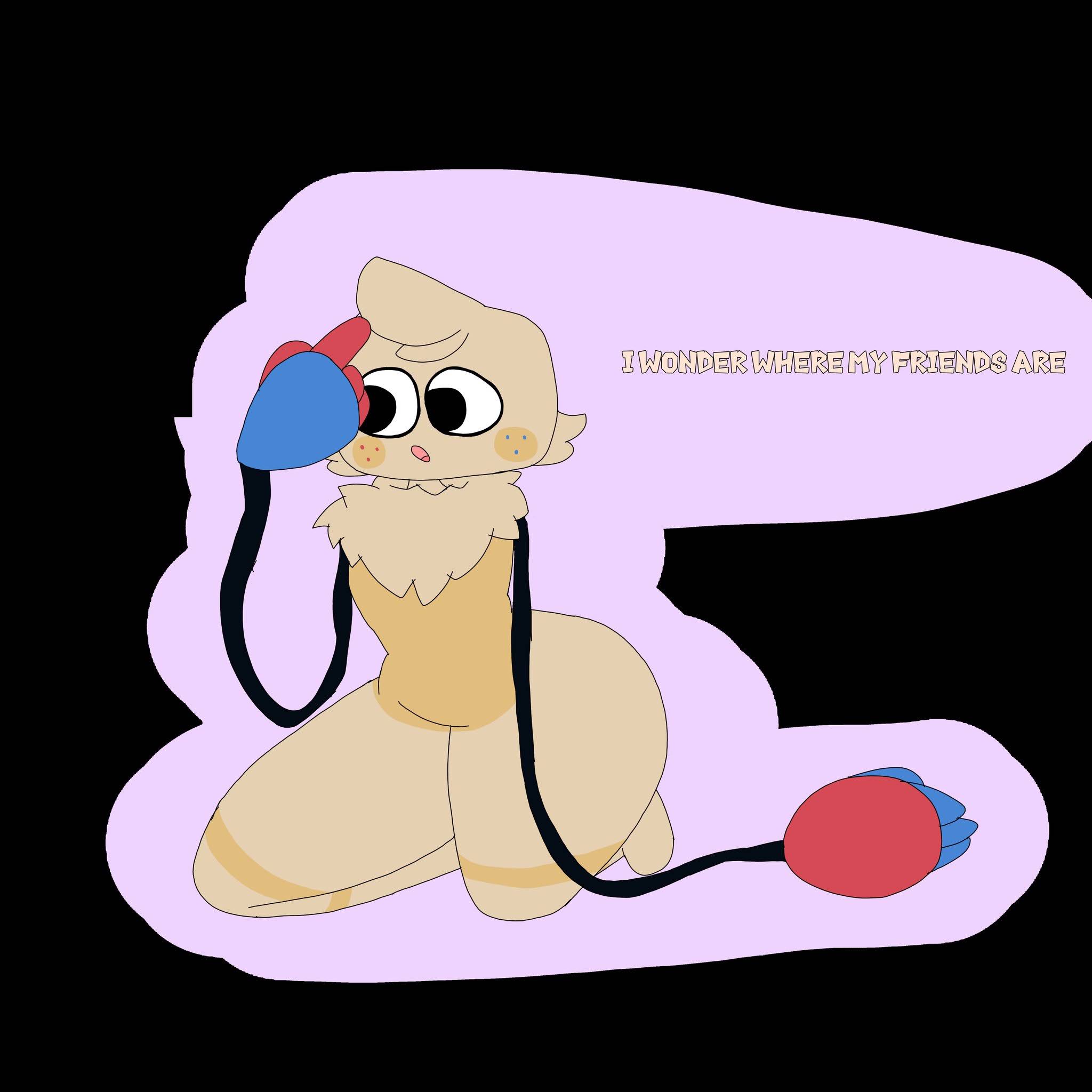 Post from Your Fart Huffer~