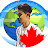 Người Bạn Canada - Darren Canada