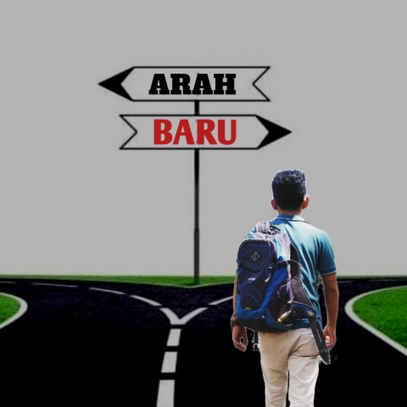 ARAH BARU