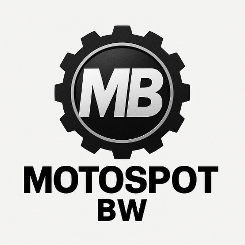 MotoSpot BW