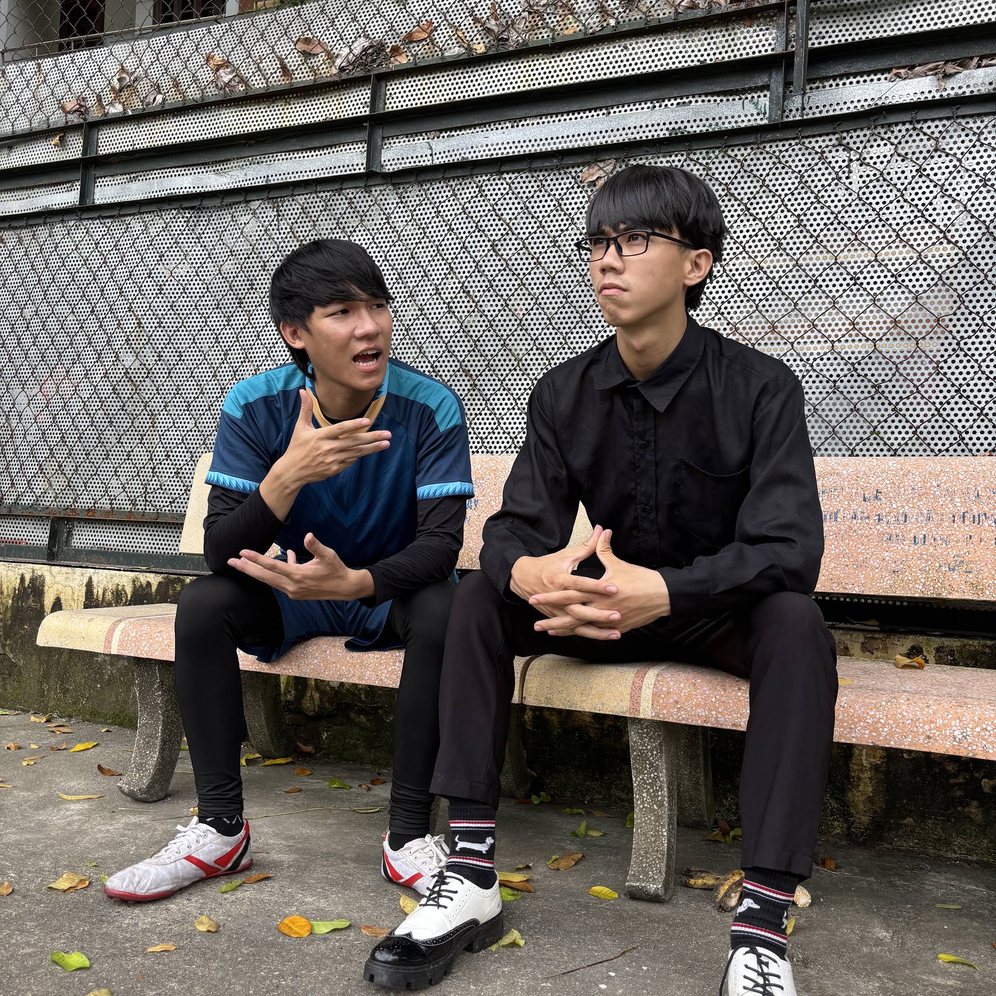 Post from Ping Lê