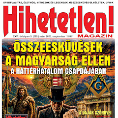 Ez Hihetetlen!