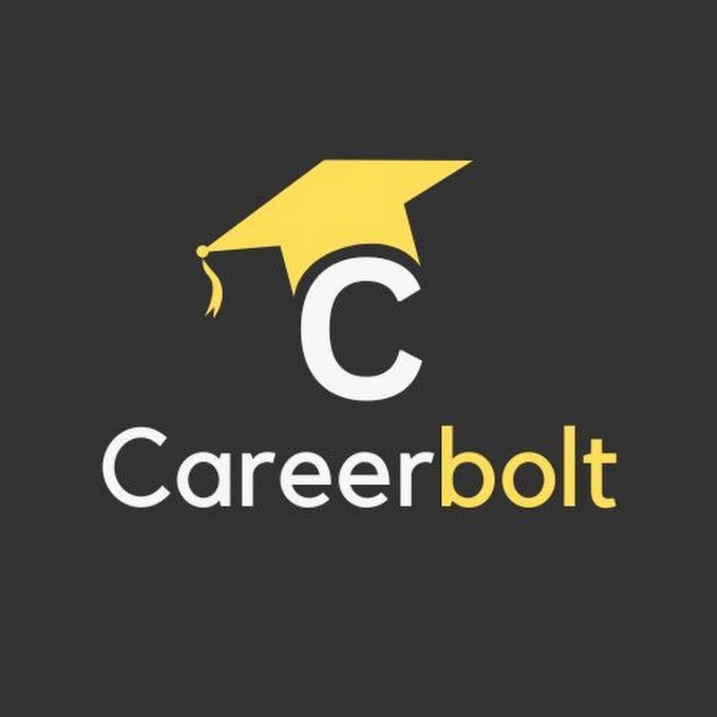 Careerbolt: Student Edition