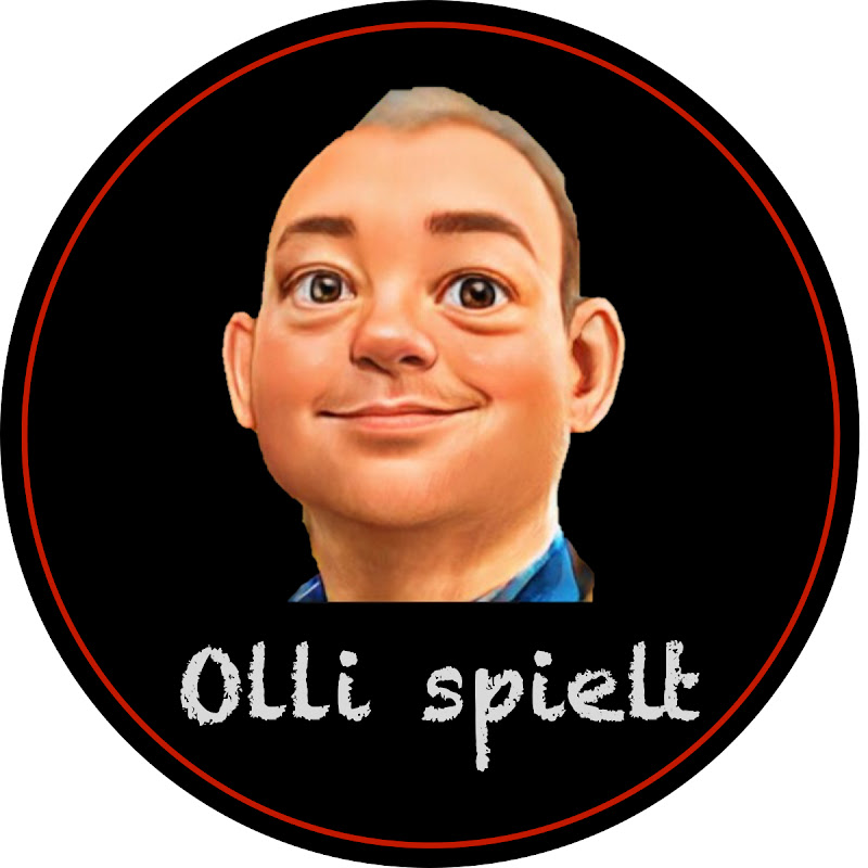 Olli spielt
