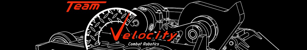 TeamVelocity YouTube channel avatar