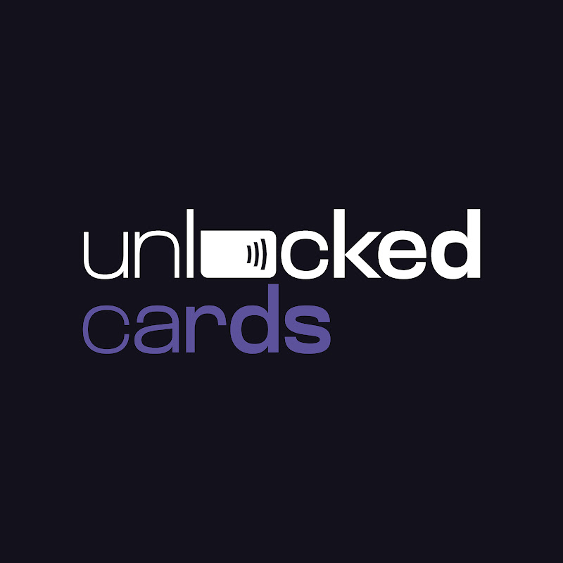 Unlocked Cards