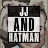 JJ and HatMan