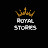 Royal Stories