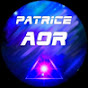 Patrice AorMelodicRock logo