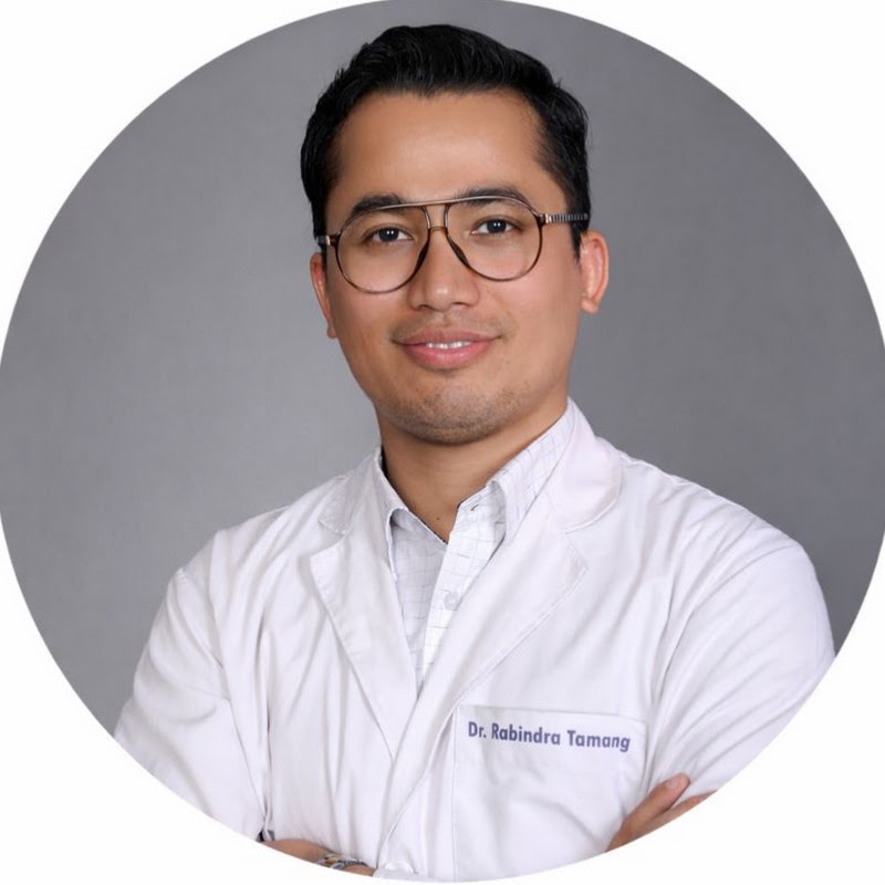 Dr Rabindra Urology