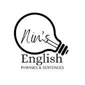 Nin's English Phrases and Sentences