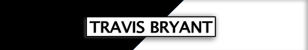 Travis Bryant YouTube channel avatar