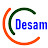  Desam  