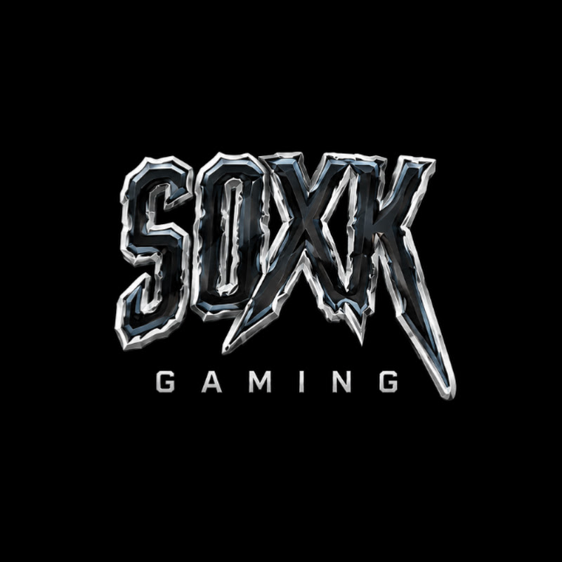 SOXK GAMING