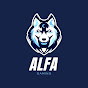 ALFAGAMING logo