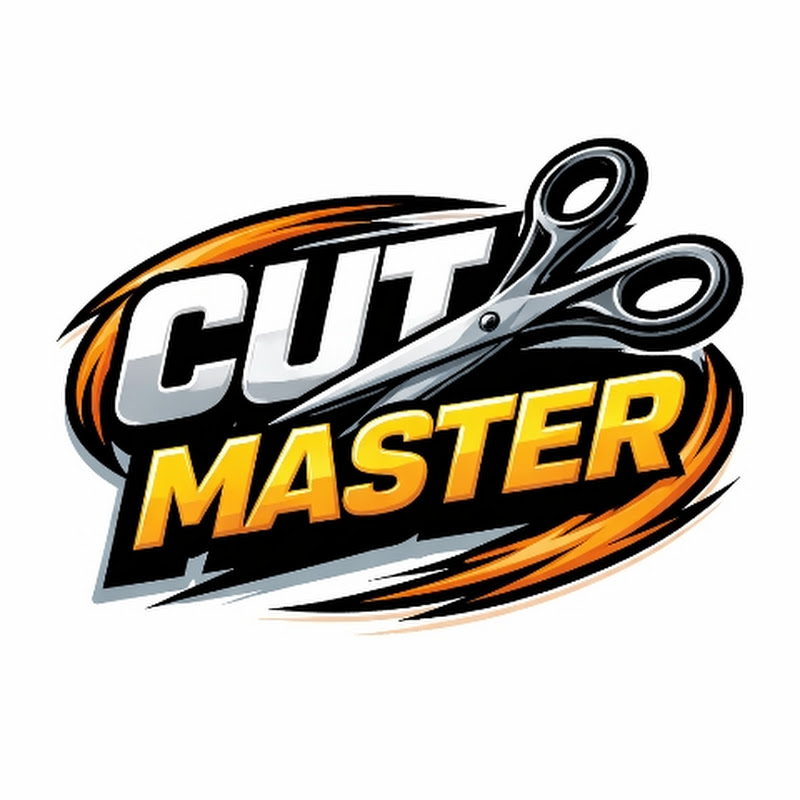 CUT FROM MASTER 