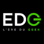 L'Ère Du Geek logo