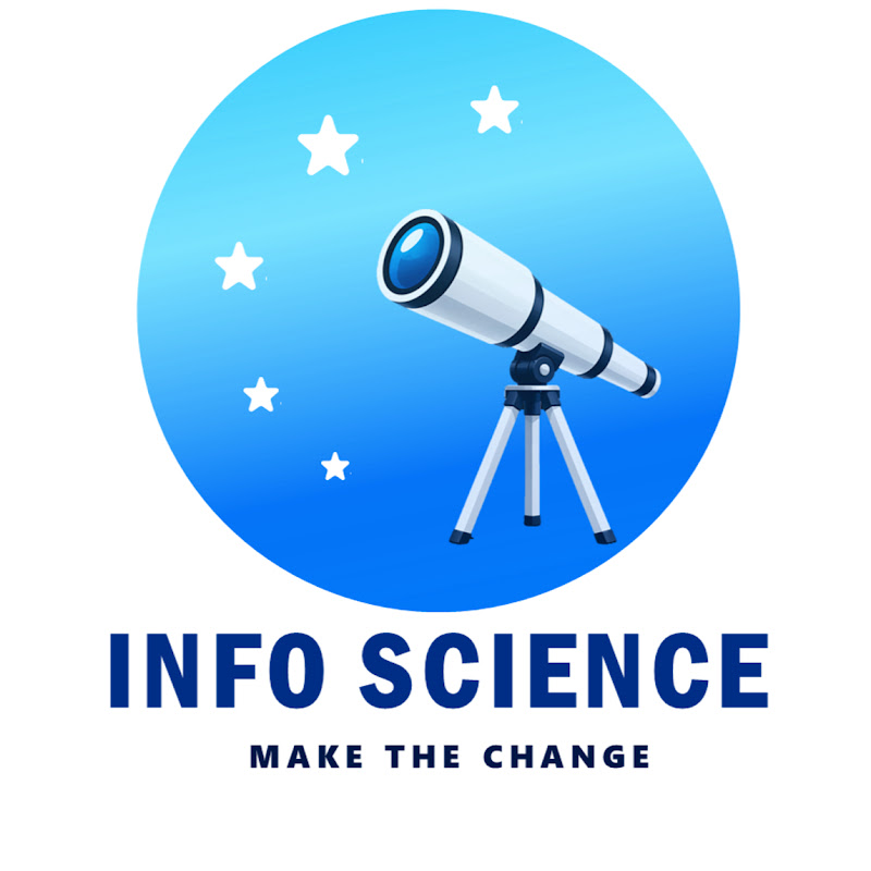 info science education icon