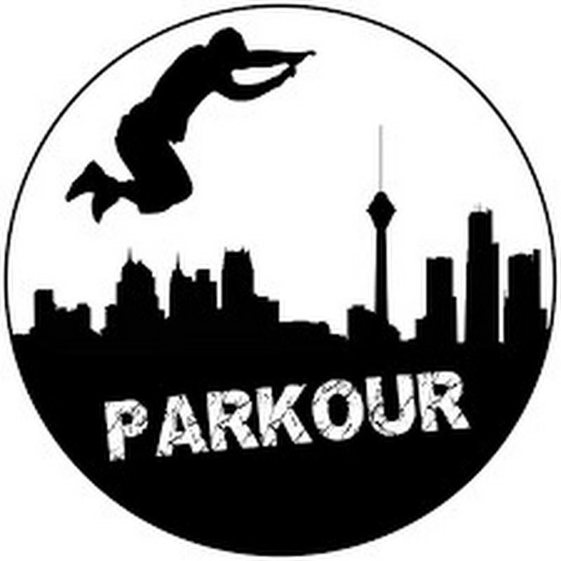 Parkour Cholistan