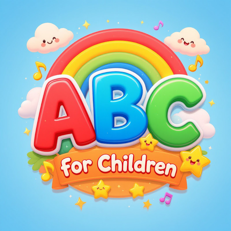 ABC Song For Children