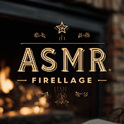 ASMR Fireplace