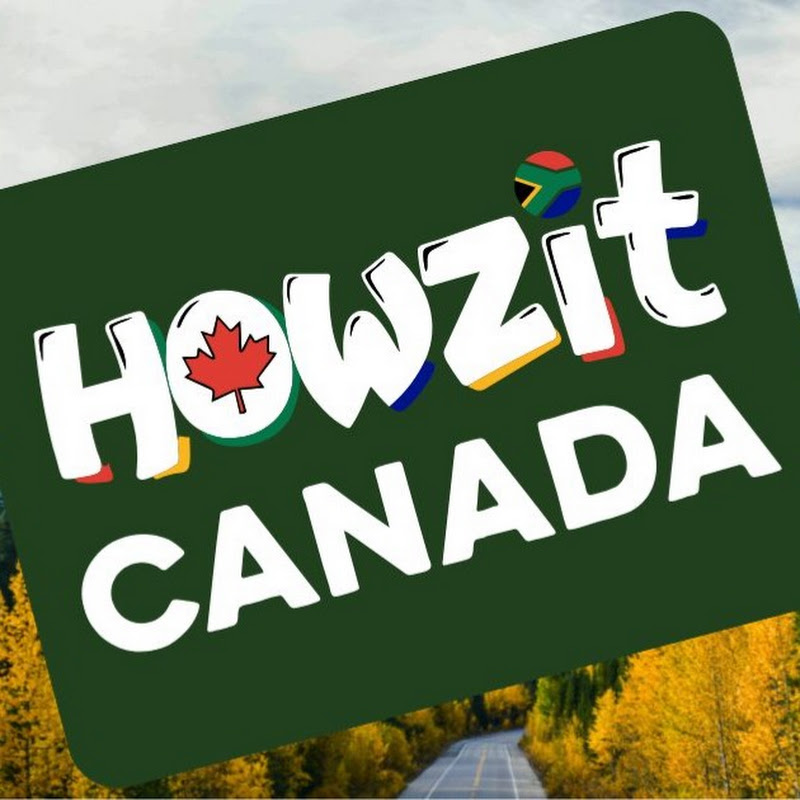 HowzitCanada