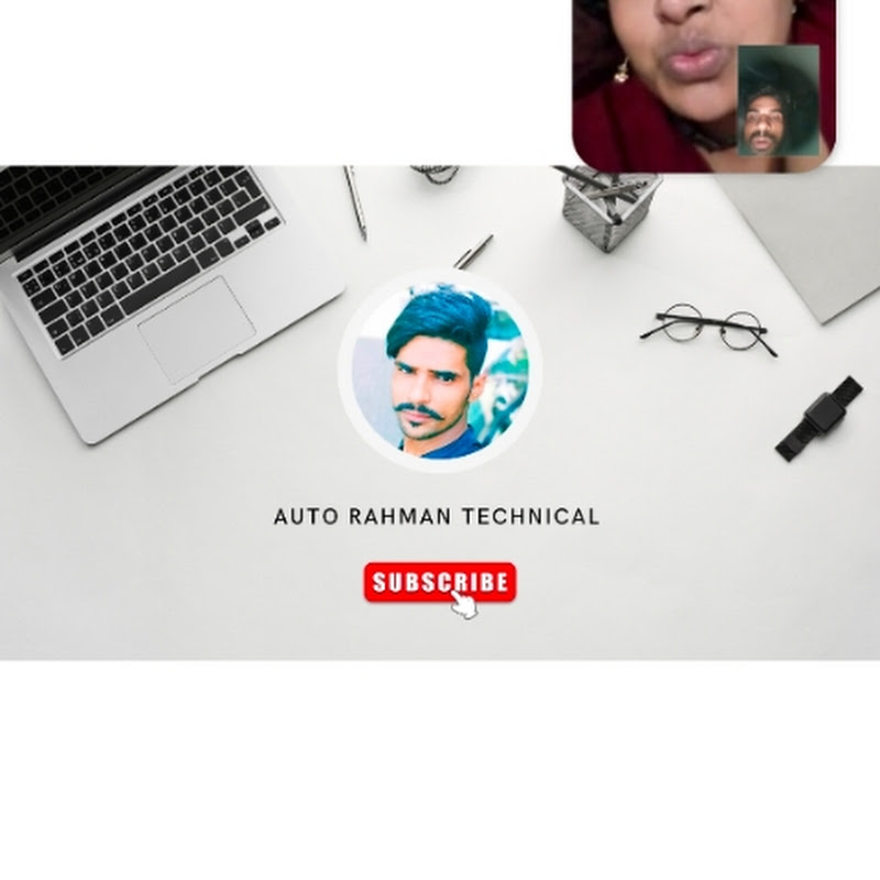 Auto Rahman Technical
