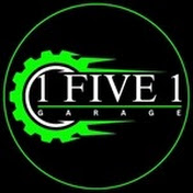 1Five1 Garage