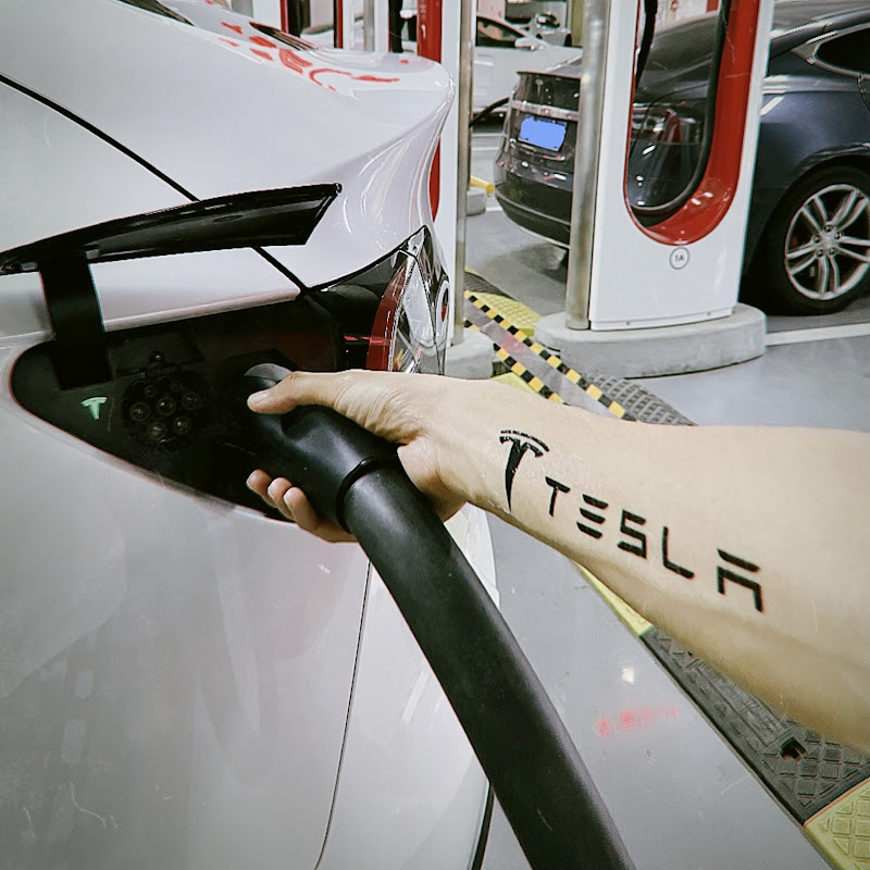 极客阿来GeekLaii Logo