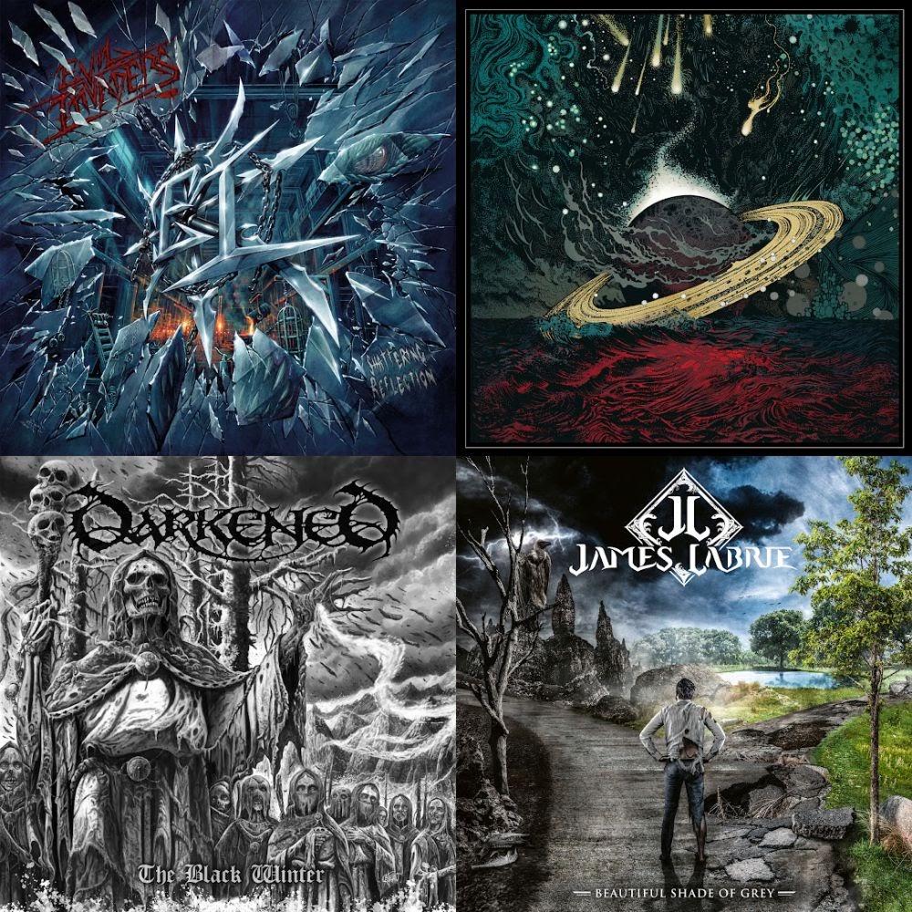 AOYT Metal Contenders