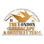 Kent & london driveways & patios  logo