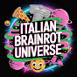 italian brainrot universe logo