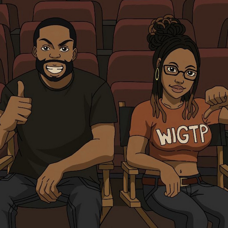 Was It Good Though? Podcast