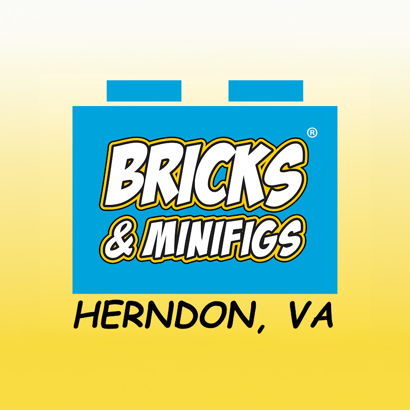 Bricks & Minifigs Herndon