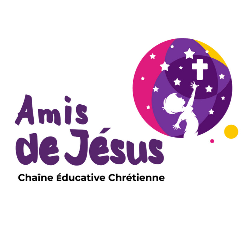 Amis De Jésus