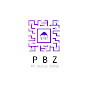 PC build zone  logo