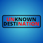 Unknown Destination logo