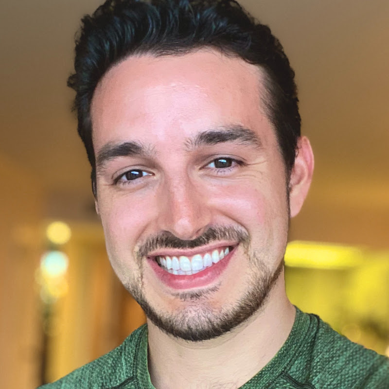 Rodolfo Delgado