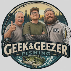 Geek&GeezerFishing